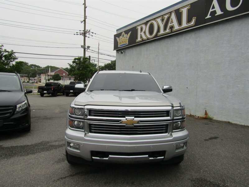 2014 Chevrolet Silverado 1500 HIGH COUNTRY.4X4.NAV,CONV PKG,RVC, - Photo 2 - Haddon Twp, NJ 08107