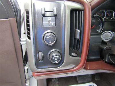2014 Chevrolet Silverado 1500 HIGH COUNTRY.4X4.NAV,CONV PKG,RVC,   - Photo 49 - Haddon Twp, NJ 08107