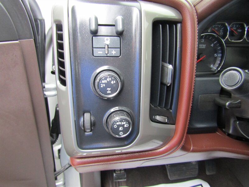 2014 Chevrolet Silverado 1500 HIGH COUNTRY.4X4.NAV,CONV PKG,RVC, - Photo 49 - Haddon Twp, NJ 08107