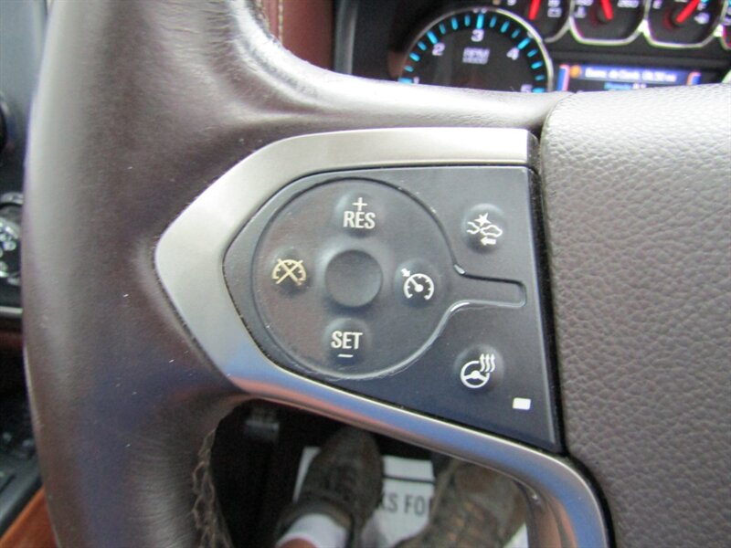 2014 Chevrolet Silverado 1500 HIGH COUNTRY.4X4.NAV,CONV PKG,RVC, - Photo 51 - Haddon Twp, NJ 08107