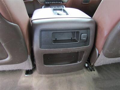 2014 Chevrolet Silverado 1500 HIGH COUNTRY.4X4.NAV,CONV PKG,RVC,   - Photo 36 - Haddon Twp, NJ 08107