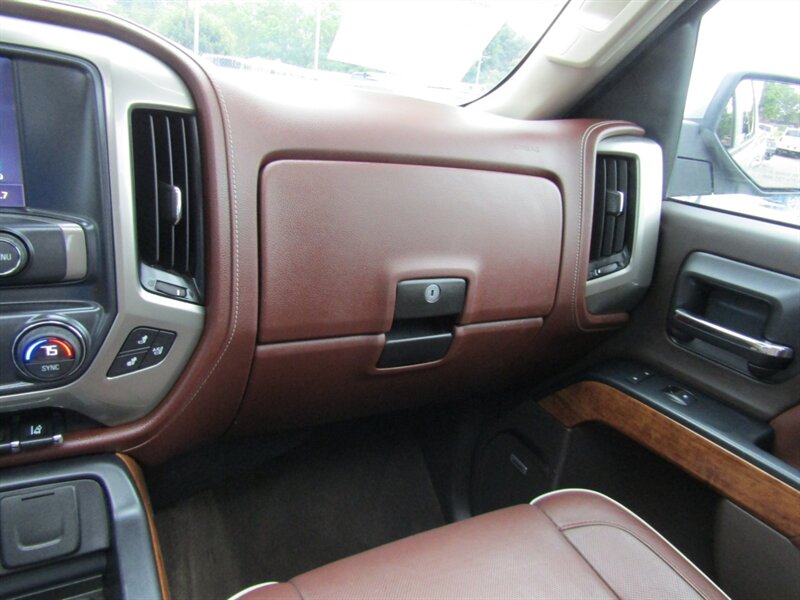 2014 Chevrolet Silverado 1500 HIGH COUNTRY.4X4.NAV,CONV PKG,RVC, - Photo 55 - Haddon Twp, NJ 08107
