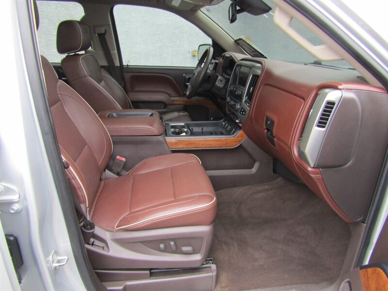 2014 Chevrolet Silverado 1500 HIGH COUNTRY.4X4.NAV,CONV PKG,RVC, - Photo 42 - Haddon Twp, NJ 08107