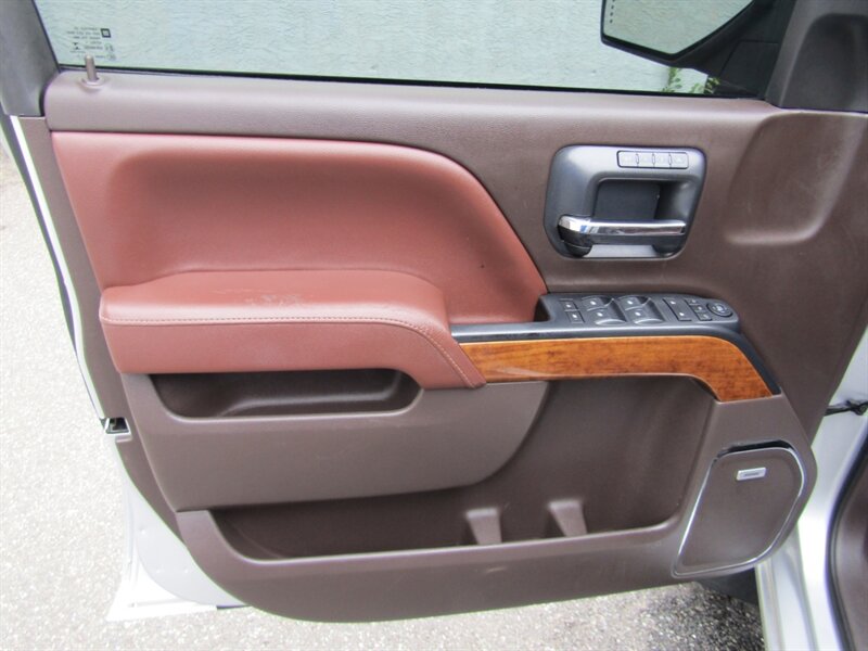 2014 Chevrolet Silverado 1500 HIGH COUNTRY.4X4.NAV,CONV PKG,RVC, - Photo 30 - Haddon Twp, NJ 08107