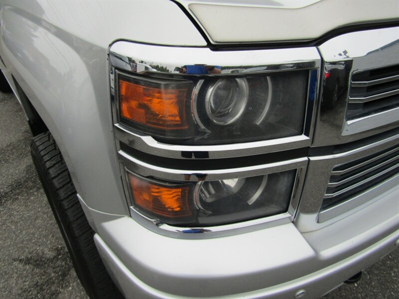 2014 Chevrolet Silverado 1500 HIGH COUNTRY.4X4.NAV,CONV PKG,RVC, - Photo 9 - Haddon Twp, NJ 08107