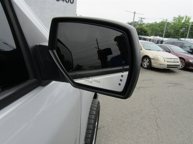 2014 Chevrolet Silverado 1500 HIGH COUNTRY.4X4.NAV,CONV PKG,RVC, - Photo 25 - Haddon Twp, NJ 08107