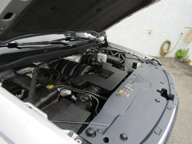 2014 Chevrolet Silverado 1500 HIGH COUNTRY.4X4.NAV,CONV PKG,RVC, - Photo 47 - Haddon Twp, NJ 08107