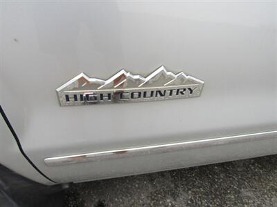 2014 Chevrolet Silverado 1500 HIGH COUNTRY.4X4.NAV,CONV PKG,RVC,   - Photo 14 - Haddon Twp, NJ 08107