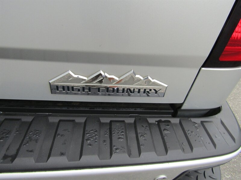 2014 Chevrolet Silverado 1500 HIGH COUNTRY.4X4.NAV,CONV PKG,RVC, - Photo 20 - Haddon Twp, NJ 08107