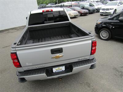2014 Chevrolet Silverado 1500 HIGH COUNTRY.4X4.NAV,CONV PKG,RVC,   - Photo 23 - Haddon Twp, NJ 08107