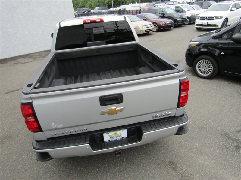 2014 Chevrolet Silverado 1500 HIGH COUNTRY.4X4.NAV,CONV PKG,RVC, - Photo 23 - Haddon Twp, NJ 08107
