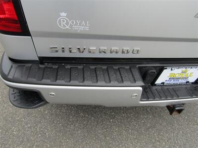 2014 Chevrolet Silverado 1500 HIGH COUNTRY.4X4.NAV,CONV PKG,RVC,   - Photo 18 - Haddon Twp, NJ 08107