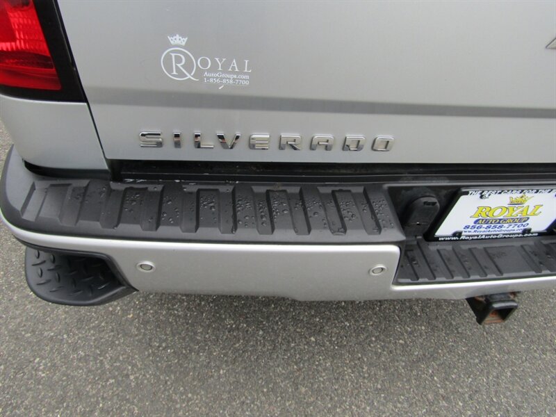 2014 Chevrolet Silverado 1500 HIGH COUNTRY.4X4.NAV,CONV PKG,RVC, - Photo 18 - Haddon Twp, NJ 08107