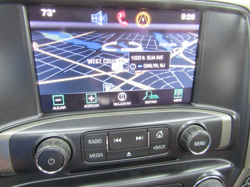 2014 Chevrolet Silverado 1500 HIGH COUNTRY.4X4.NAV,CONV PKG,RVC, - Photo 57 - Haddon Twp, NJ 08107
