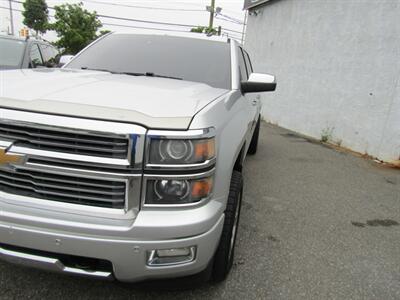 2014 Chevrolet Silverado 1500 HIGH COUNTRY.4X4.NAV,CONV PKG,RVC,   - Photo 29 - Haddon Twp, NJ 08107