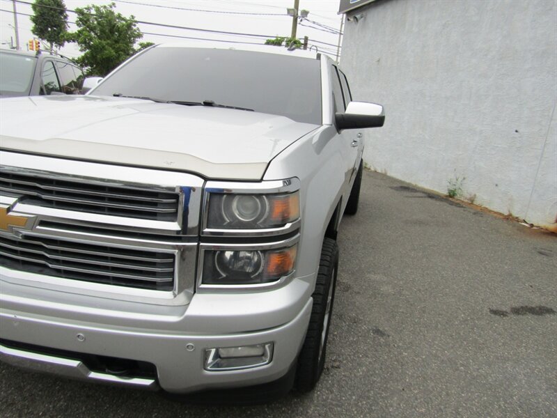 2014 Chevrolet Silverado 1500 HIGH COUNTRY.4X4.NAV,CONV PKG,RVC, - Photo 29 - Haddon Twp, NJ 08107