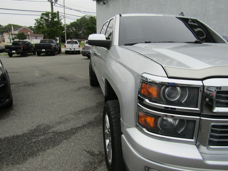 2014 Chevrolet Silverado 1500 HIGH COUNTRY.4X4.NAV,CONV PKG,RVC, - Photo 28 - Haddon Twp, NJ 08107