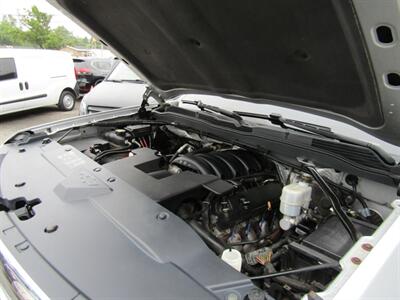 2014 Chevrolet Silverado 1500 HIGH COUNTRY.4X4.NAV,CONV PKG,RVC,   - Photo 48 - Haddon Twp, NJ 08107