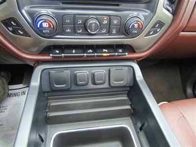 2014 Chevrolet Silverado 1500 HIGH COUNTRY.4X4.NAV,CONV PKG,RVC,   - Photo 56 - Haddon Twp, NJ 08107