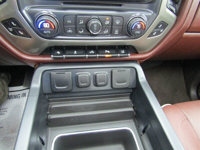 2014 Chevrolet Silverado 1500 HIGH COUNTRY.4X4.NAV,CONV PKG,RVC, - Photo 56 - Haddon Twp, NJ 08107