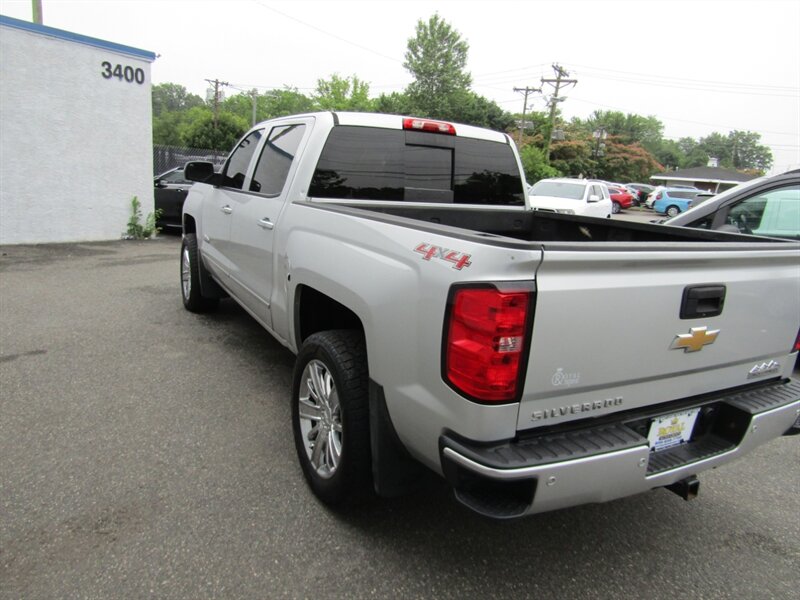 2014 Chevrolet Silverado 1500 HIGH COUNTRY.4X4.NAV,CONV PKG,RVC, - Photo 5 - Haddon Twp, NJ 08107