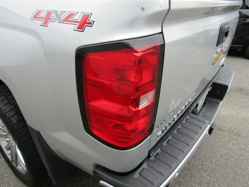 2014 Chevrolet Silverado 1500 HIGH COUNTRY.4X4.NAV,CONV PKG,RVC, - Photo 17 - Haddon Twp, NJ 08107