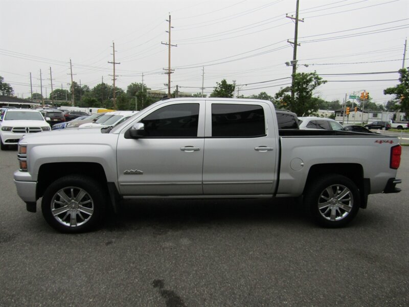 2014 Chevrolet Silverado 1500 HIGH COUNTRY.4X4.NAV,CONV PKG,RVC, - Photo 4 - Haddon Twp, NJ 08107