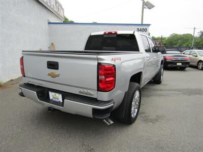 2014 Chevrolet Silverado 1500 HIGH COUNTRY.4X4.NAV,CONV PKG,RVC,   - Photo 7 - Haddon Twp, NJ 08107