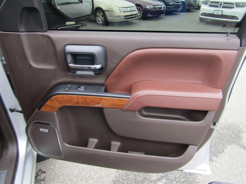 2014 Chevrolet Silverado 1500 HIGH COUNTRY.4X4.NAV,CONV PKG,RVC, - Photo 44 - Haddon Twp, NJ 08107