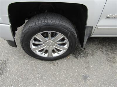 2014 Chevrolet Silverado 1500 HIGH COUNTRY.4X4.NAV,CONV PKG,RVC,   - Photo 13 - Haddon Twp, NJ 08107