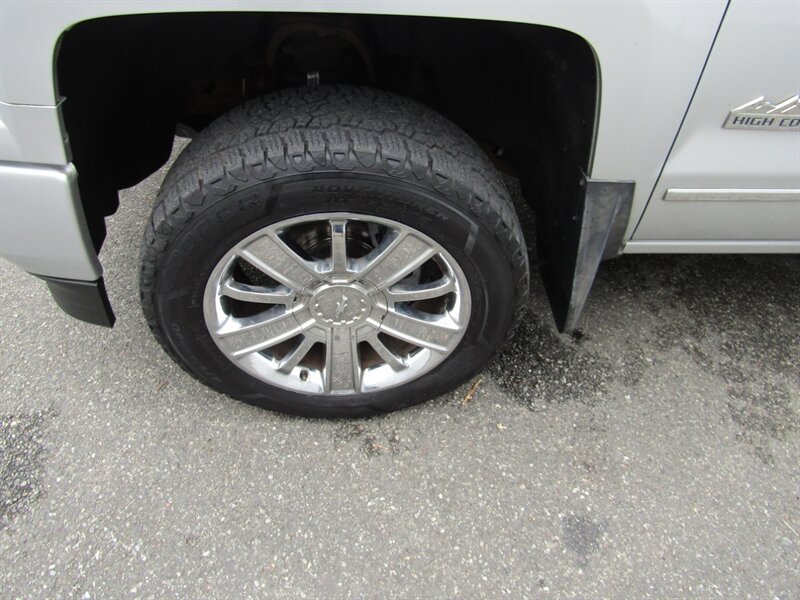 2014 Chevrolet Silverado 1500 HIGH COUNTRY.4X4.NAV,CONV PKG,RVC, - Photo 13 - Haddon Twp, NJ 08107
