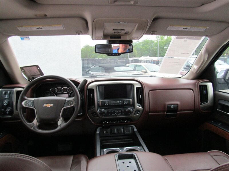 2014 Chevrolet Silverado 1500 HIGH COUNTRY.4X4.NAV,CONV PKG,RVC, - Photo 37 - Haddon Twp, NJ 08107