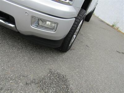 2014 Chevrolet Silverado 1500 HIGH COUNTRY.4X4.NAV,CONV PKG,RVC,   - Photo 12 - Haddon Twp, NJ 08107