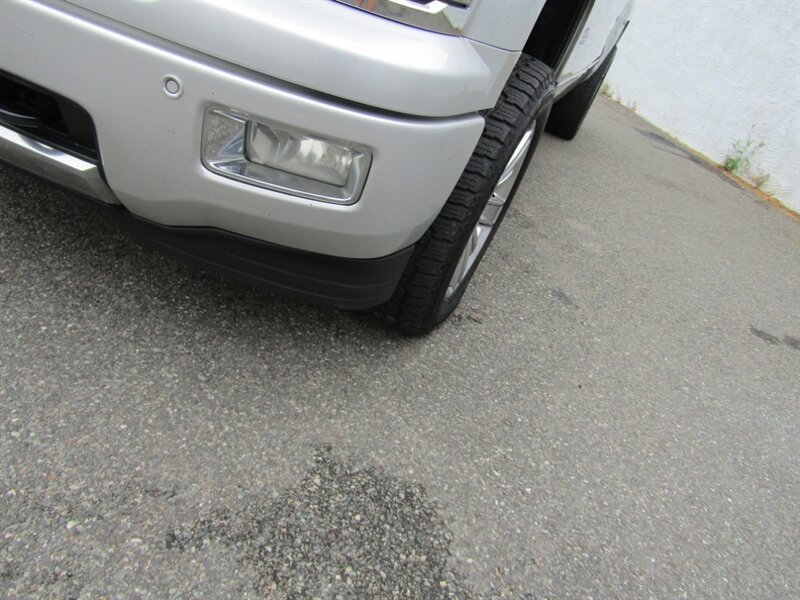 2014 Chevrolet Silverado 1500 HIGH COUNTRY.4X4.NAV,CONV PKG,RVC, - Photo 12 - Haddon Twp, NJ 08107