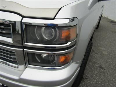 2014 Chevrolet Silverado 1500 HIGH COUNTRY.4X4.NAV,CONV PKG,RVC,   - Photo 11 - Haddon Twp, NJ 08107