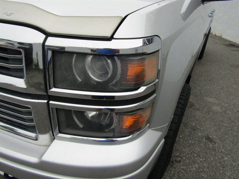 2014 Chevrolet Silverado 1500 HIGH COUNTRY.4X4.NAV,CONV PKG,RVC, - Photo 11 - Haddon Twp, NJ 08107
