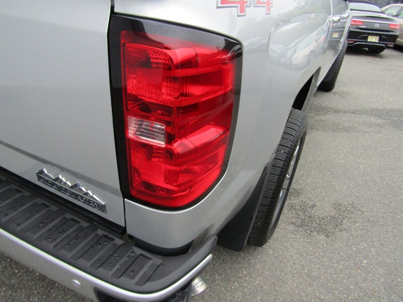 2014 Chevrolet Silverado 1500 HIGH COUNTRY.4X4.NAV,CONV PKG,RVC, - Photo 21 - Haddon Twp, NJ 08107