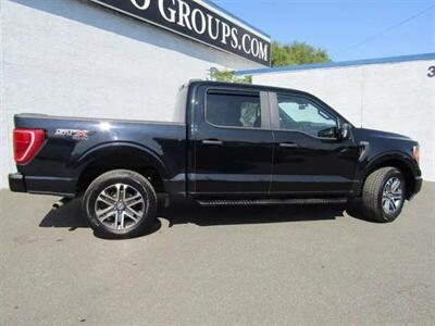 2021 Ford F-150 XL   - Photo 6 - Haddon Twp, NJ 08107