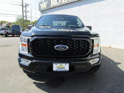 2021 Ford F-150 XL   - Photo 8 - Haddon Twp, NJ 08107