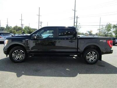 2021 Ford F-150 XL   - Photo 2 - Haddon Twp, NJ 08107