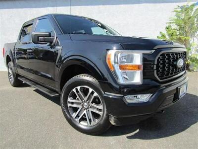 2021 Ford F-150 XL   - Photo 7 - Haddon Twp, NJ 08107