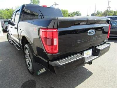 2021 Ford F-150 XL   - Photo 3 - Haddon Twp, NJ 08107