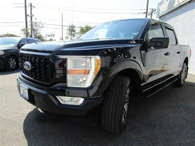 2021 Ford F-150 XL   - Photo 1 - Haddon Twp, NJ 08107