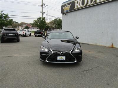2019 Lexus ES LUX,NAV,COMFORT PKG,SUNROOF,,RVC,SILVER CERTIFIED   - Photo 2 - Haddon Twp, NJ 08107