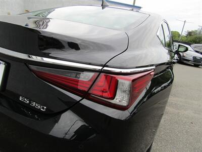 2019 Lexus ES LUX,NAV,COMFORT PKG,SUNROOF,,RVC,SILVER CERTIFIED   - Photo 26 - Haddon Twp, NJ 08107