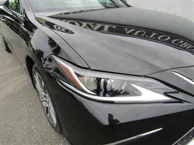 2019 Lexus ES LUX,NAV,COMFORT PKG,SUNROOF,,RVC,SILVER CERTIFIED   - Photo 9 - Haddon Twp, NJ 08107