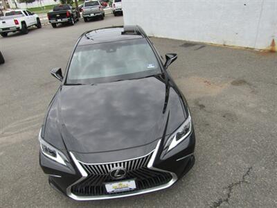 2019 Lexus ES LUX,NAV,COMFORT PKG,SUNROOF,,RVC,SILVER CERTIFIED   - Photo 18 - Haddon Twp, NJ 08107