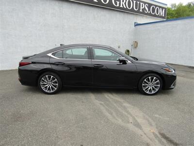 2019 Lexus ES LUX,NAV,COMFORT PKG,SUNROOF,,RVC,SILVER CERTIFIED   - Photo 8 - Haddon Twp, NJ 08107