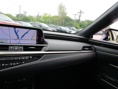 2019 Lexus ES LUX,NAV,COMFORT PKG,SUNROOF,,RVC,SILVER CERTIFIED   - Photo 55 - Haddon Twp, NJ 08107