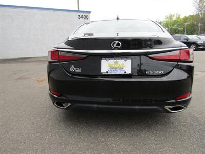 2019 Lexus ES LUX,NAV,COMFORT PKG,SUNROOF,,RVC,SILVER CERTIFIED   - Photo 23 - Haddon Twp, NJ 08107